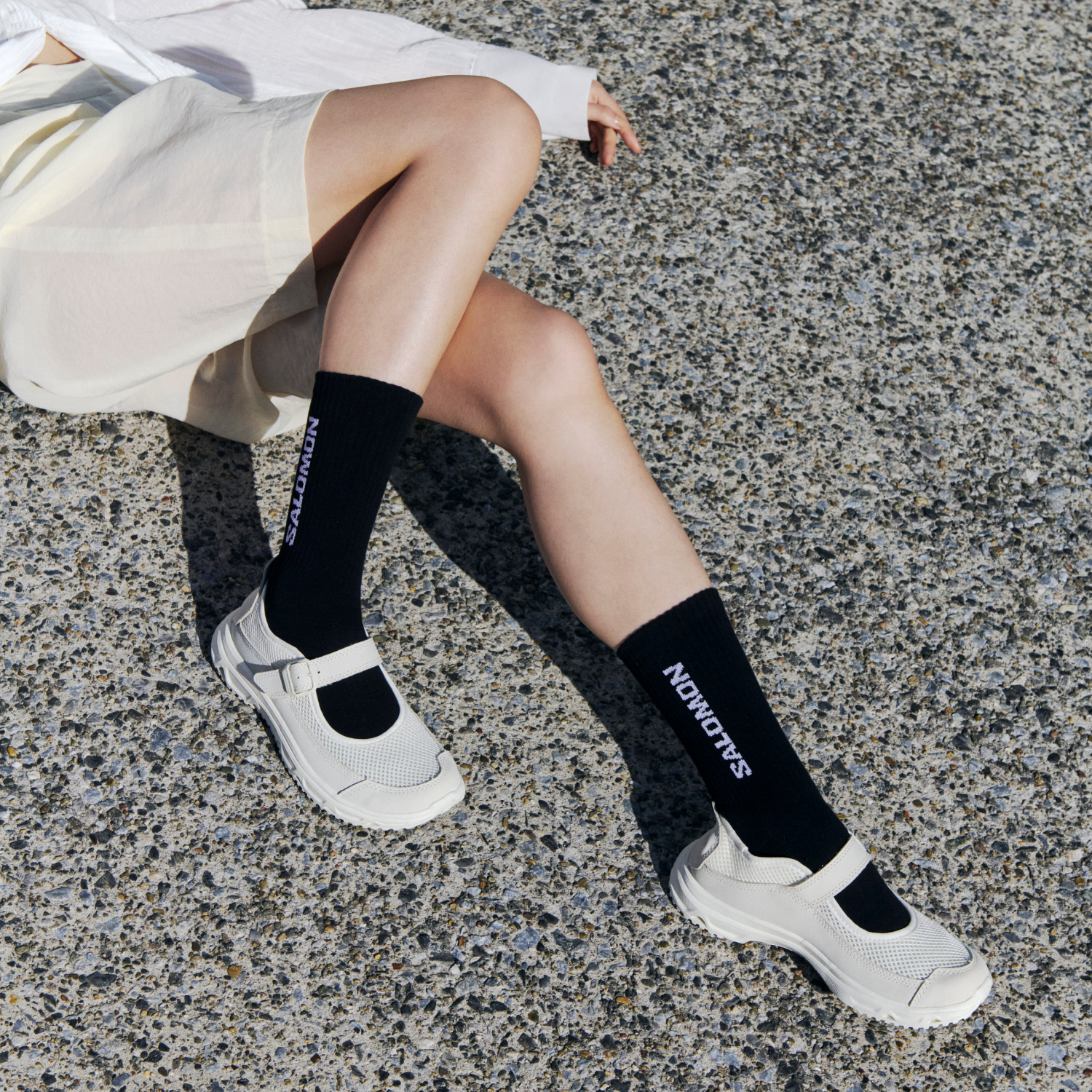 Salomon RX MARIE-JEANNE