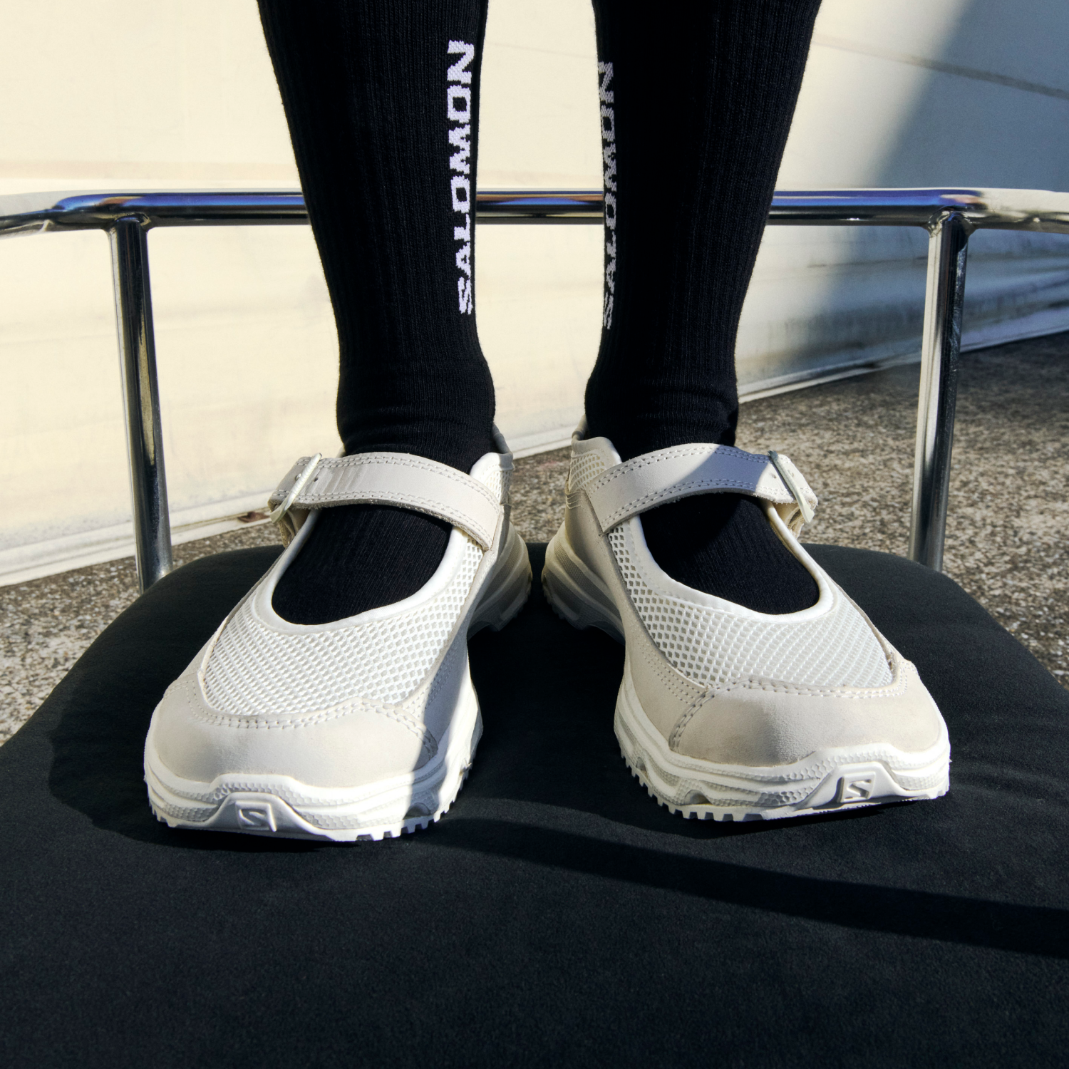 Salomon RX MARIE-JEANNE