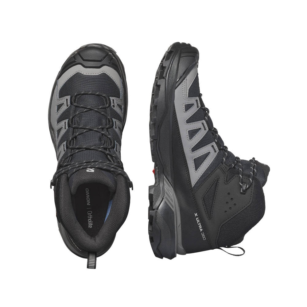Salomon X ULTRA 360 MID GORE-TEX Men 登山鞋