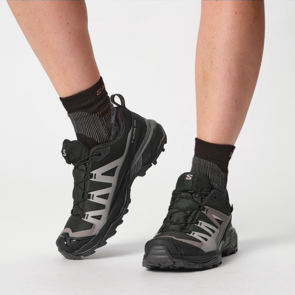 Salomon X ULTRA 360 GORE-TEX Women 登山鞋