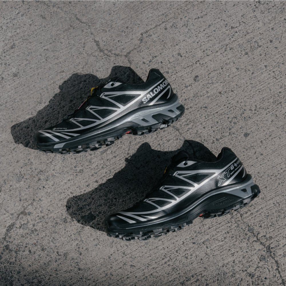 Salomon XT-6 GORE-TEX