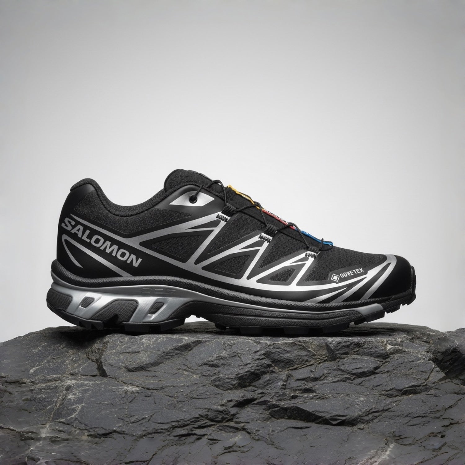 Salomon XT-6 GORE-TEX