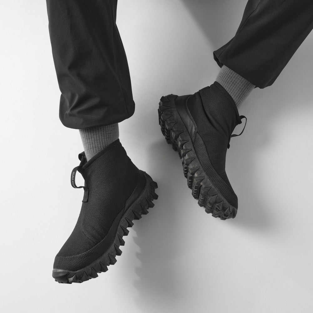 Salomon SNOWCLOG MID