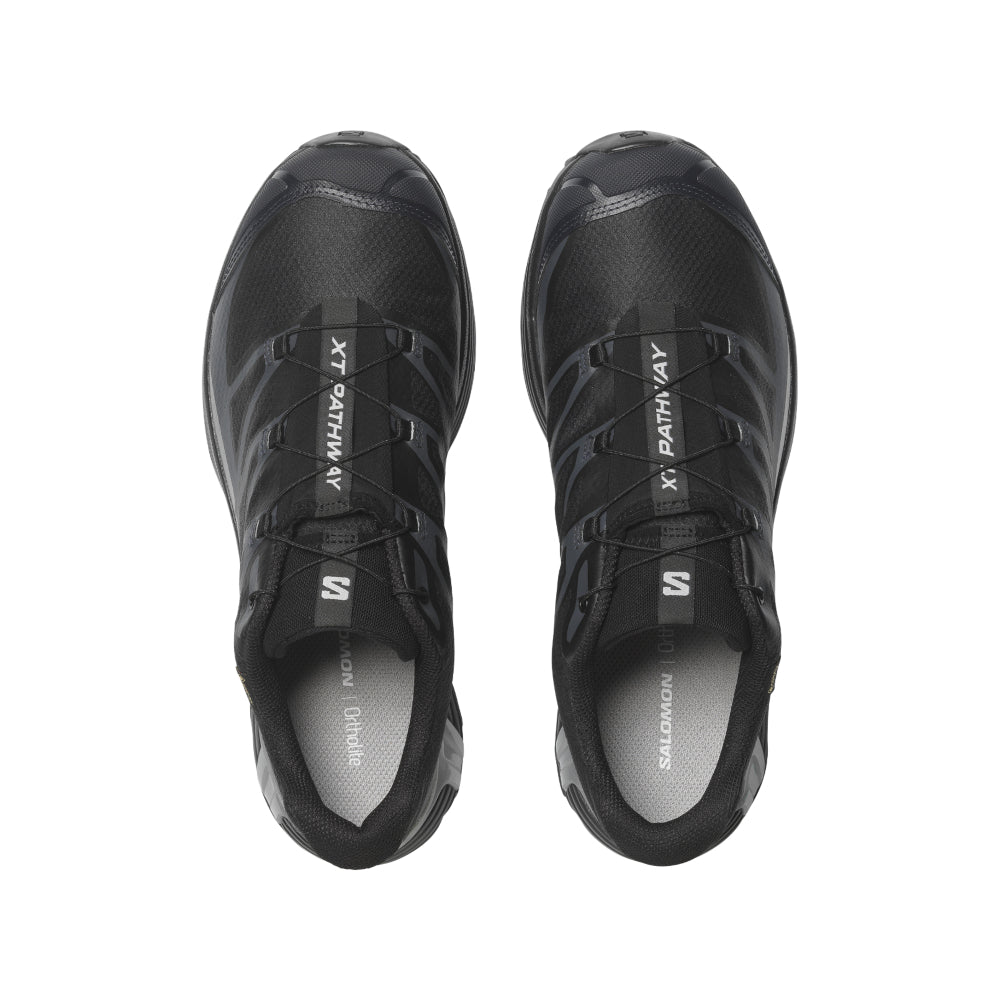 Salomon XT-PATHWAY GORE-TEX 運動鞋