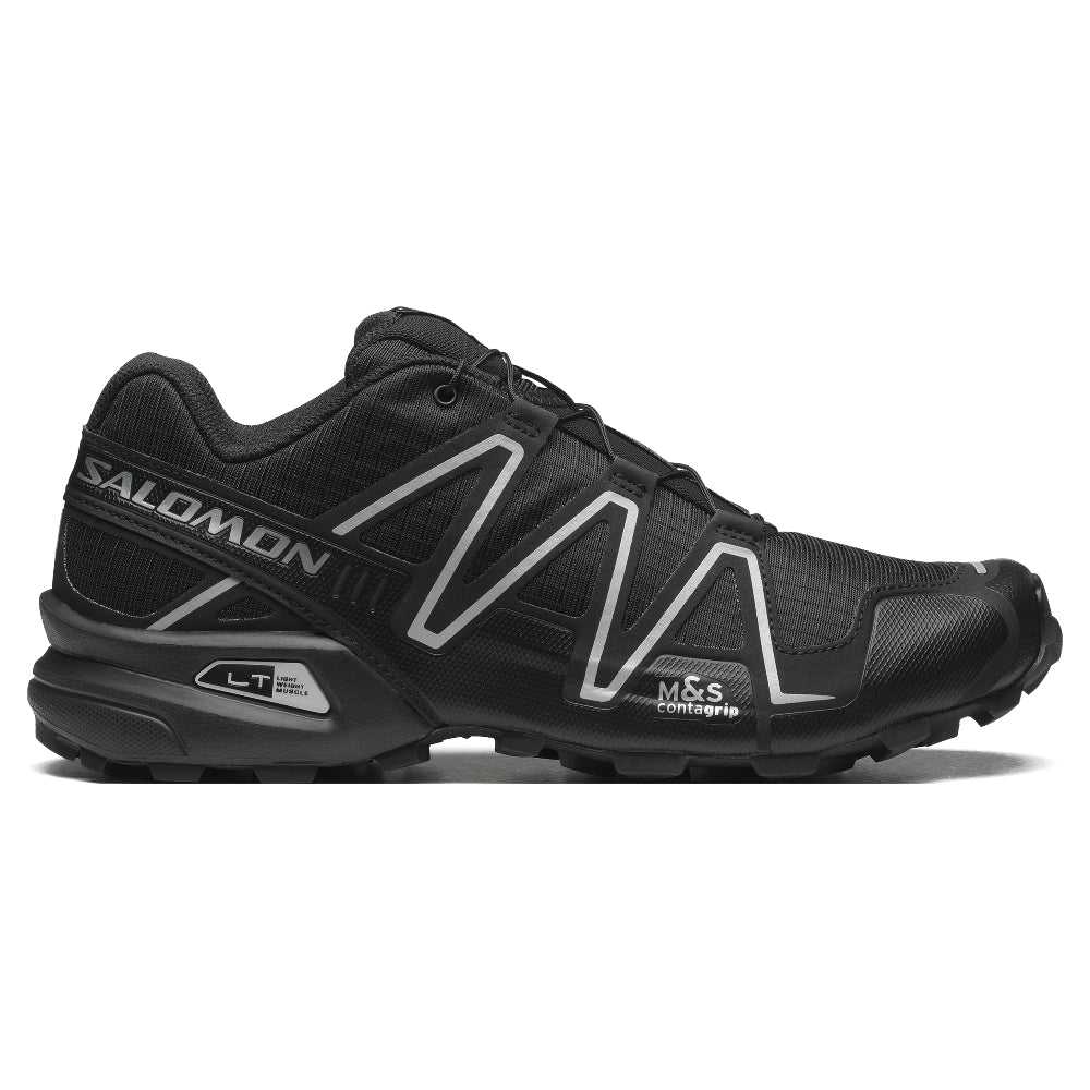 Salomon SPEEDCROSS 3 運動鞋