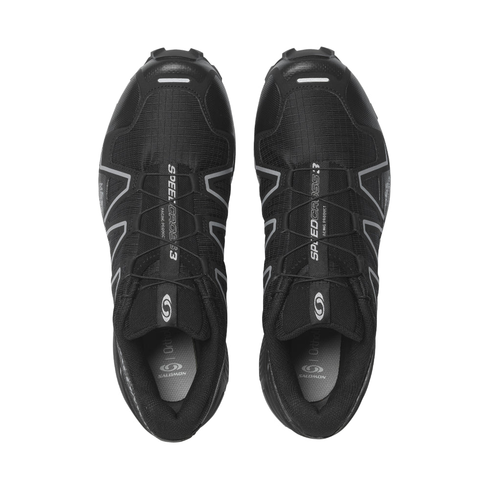 Salomon SPEEDCROSS 3 運動鞋