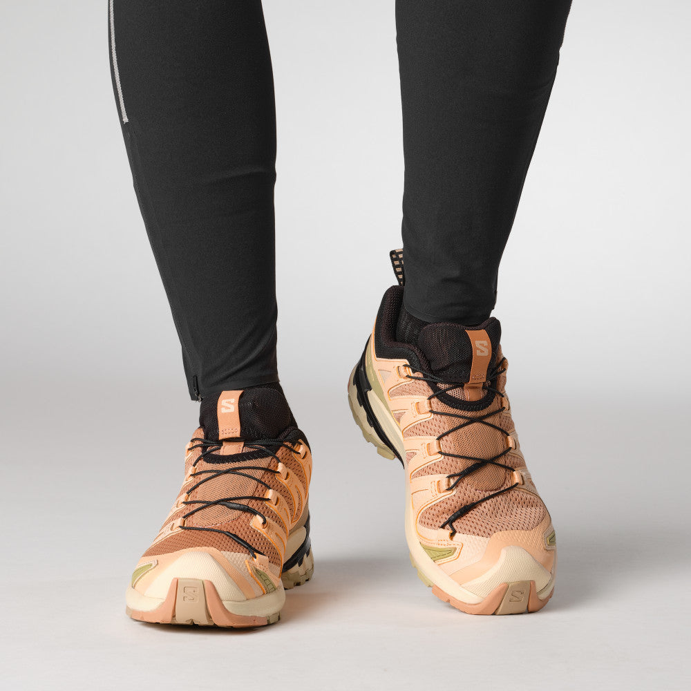 Salomon XA PRO 3D V9 Women 健野鞋