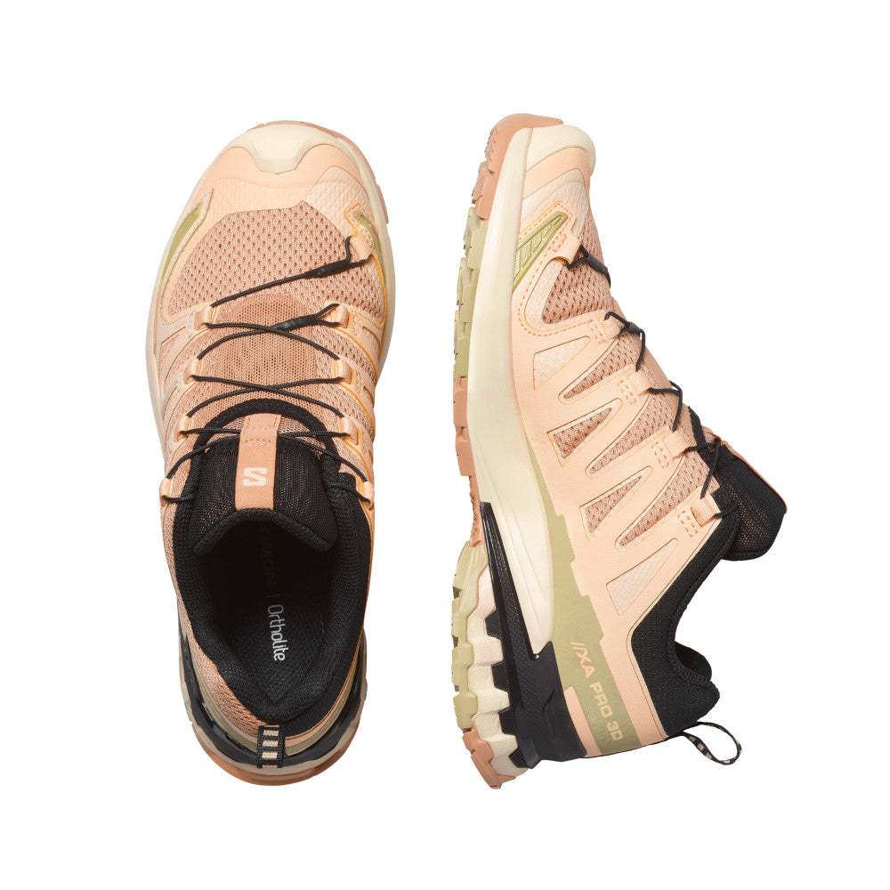 Salomon XA PRO 3D V9 Women 健野鞋