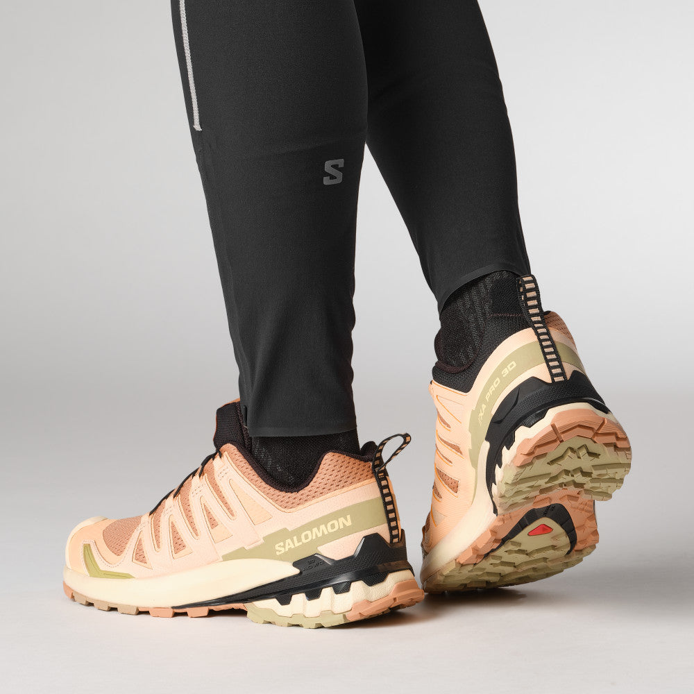 Salomon XA PRO 3D V9 Women 健野鞋