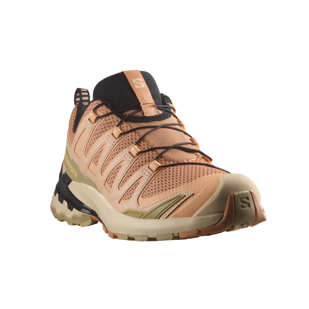 Salomon XA PRO 3D V9 Women 健野鞋