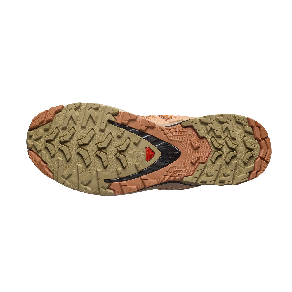 Salomon XA PRO 3D V9 Women 健野鞋