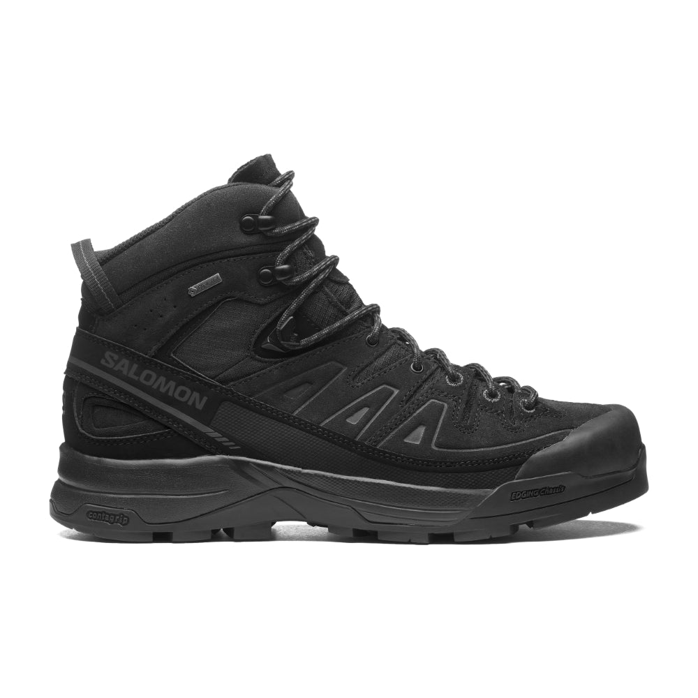 Salomon X-ALP MID LEATHER GORE-TEX