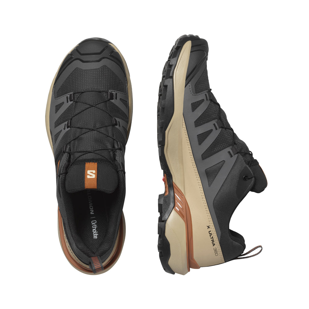 Salomon X ULTRA 360 GORE-TEX Men 登山鞋