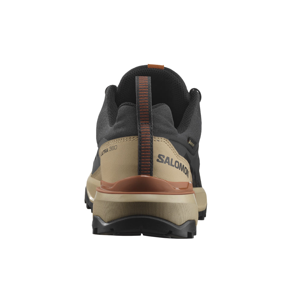 Salomon X ULTRA 360 GORE-TEX Men 登山鞋