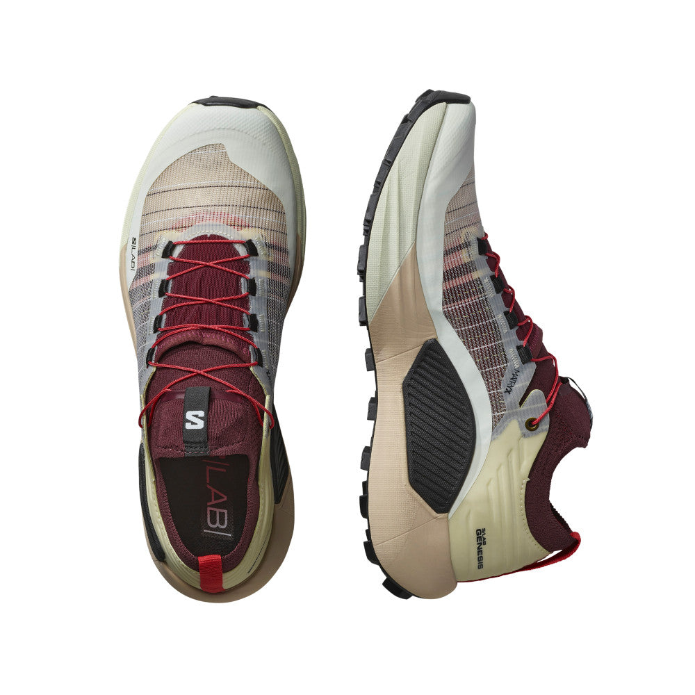 Salomon S/LAB GENESIS 野跑鞋