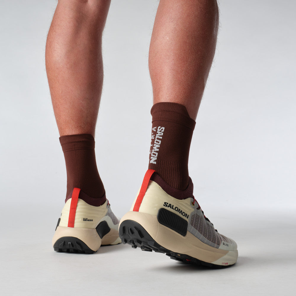 Salomon S/LAB GENESIS 野跑鞋