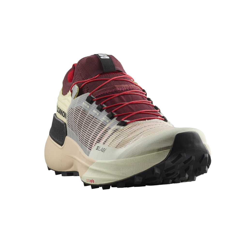 Salomon S/LAB GENESIS 野跑鞋