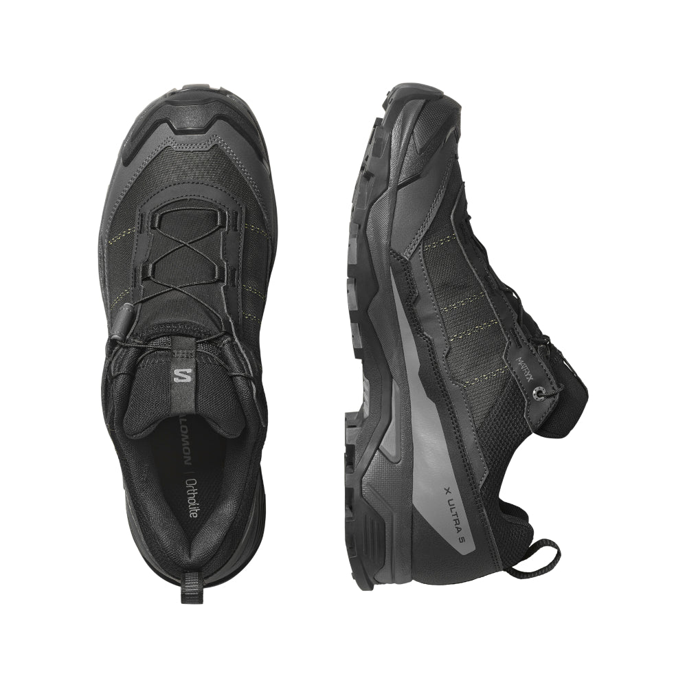 Salomon X ULTRA 5 GORE-TEX Men 登山鞋