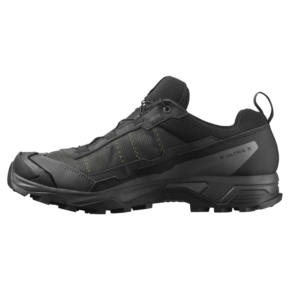Salomon X ULTRA 5 GORE-TEX Men 登山鞋