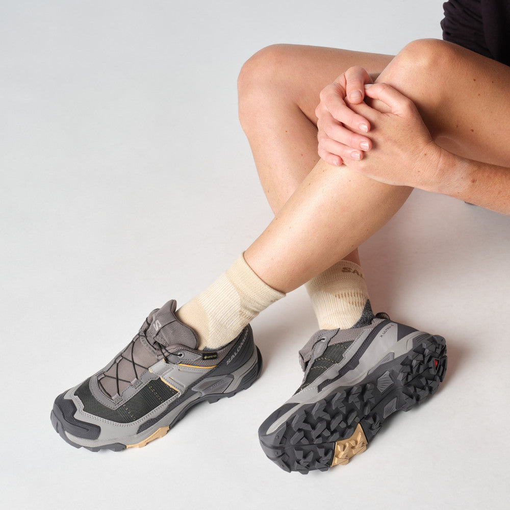 Salomon X ULTRA 5 GORE-TEX Women 登山鞋