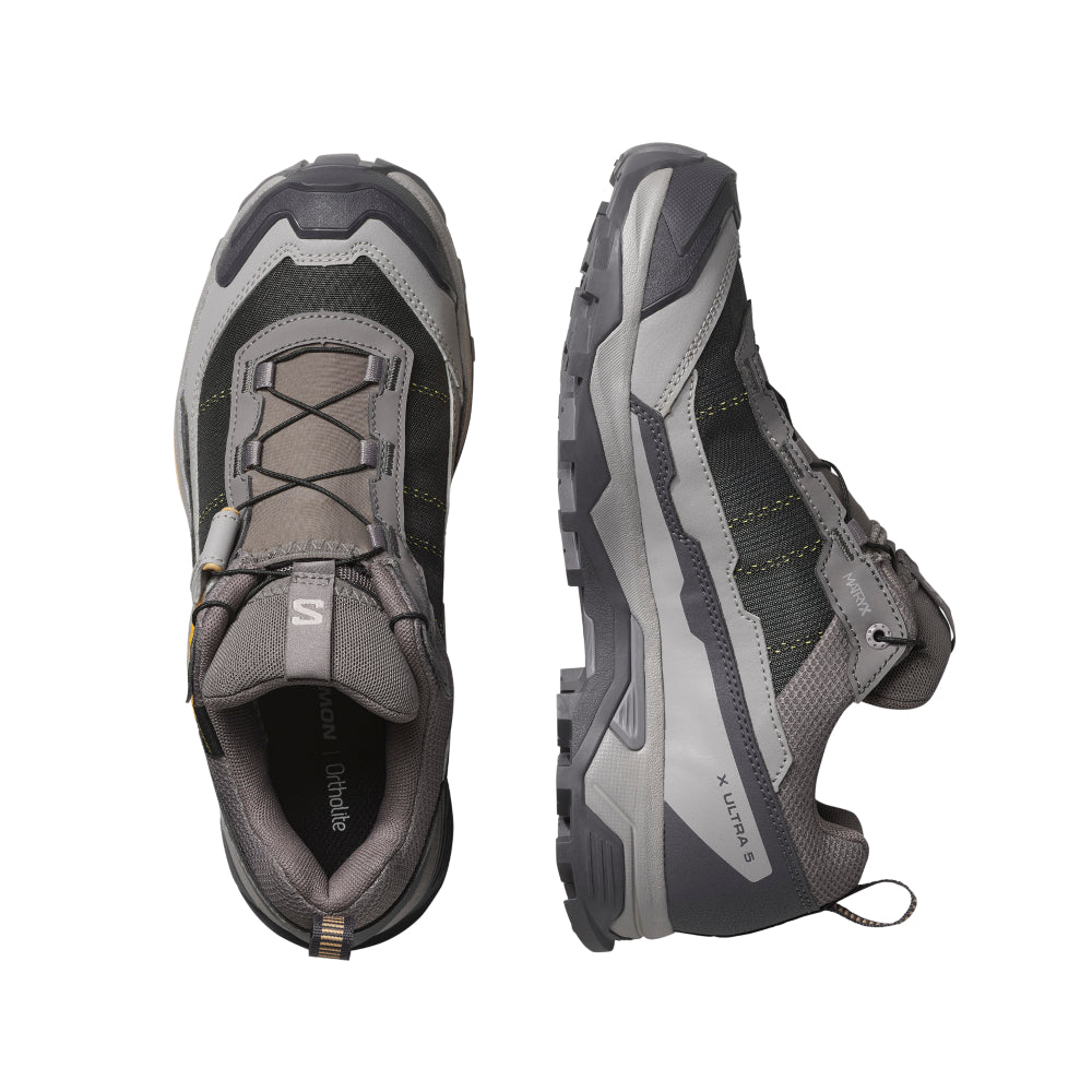 Salomon X ULTRA 5 GORE-TEX Women 登山鞋