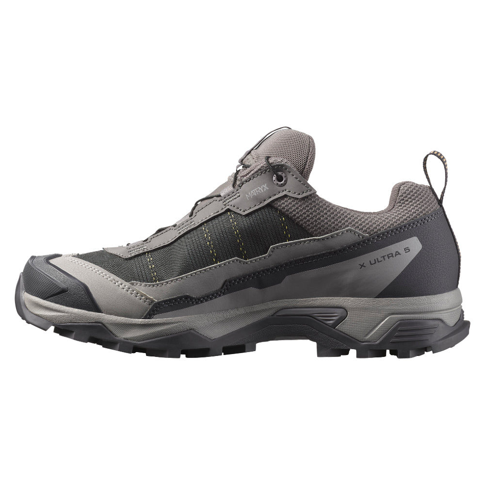 Salomon X ULTRA 5 GORE-TEX Women 登山鞋