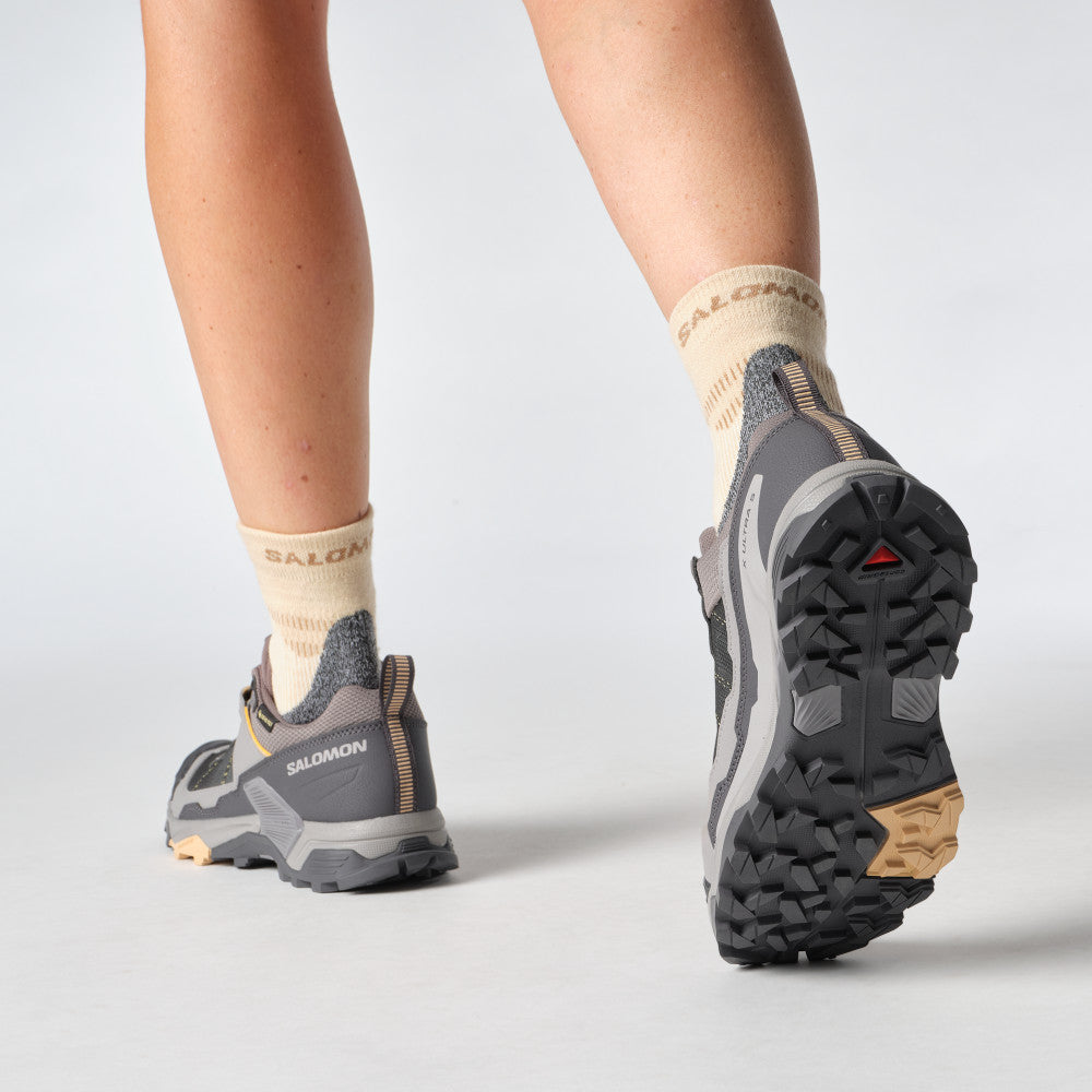 Salomon X ULTRA 5 GORE-TEX Women 登山鞋