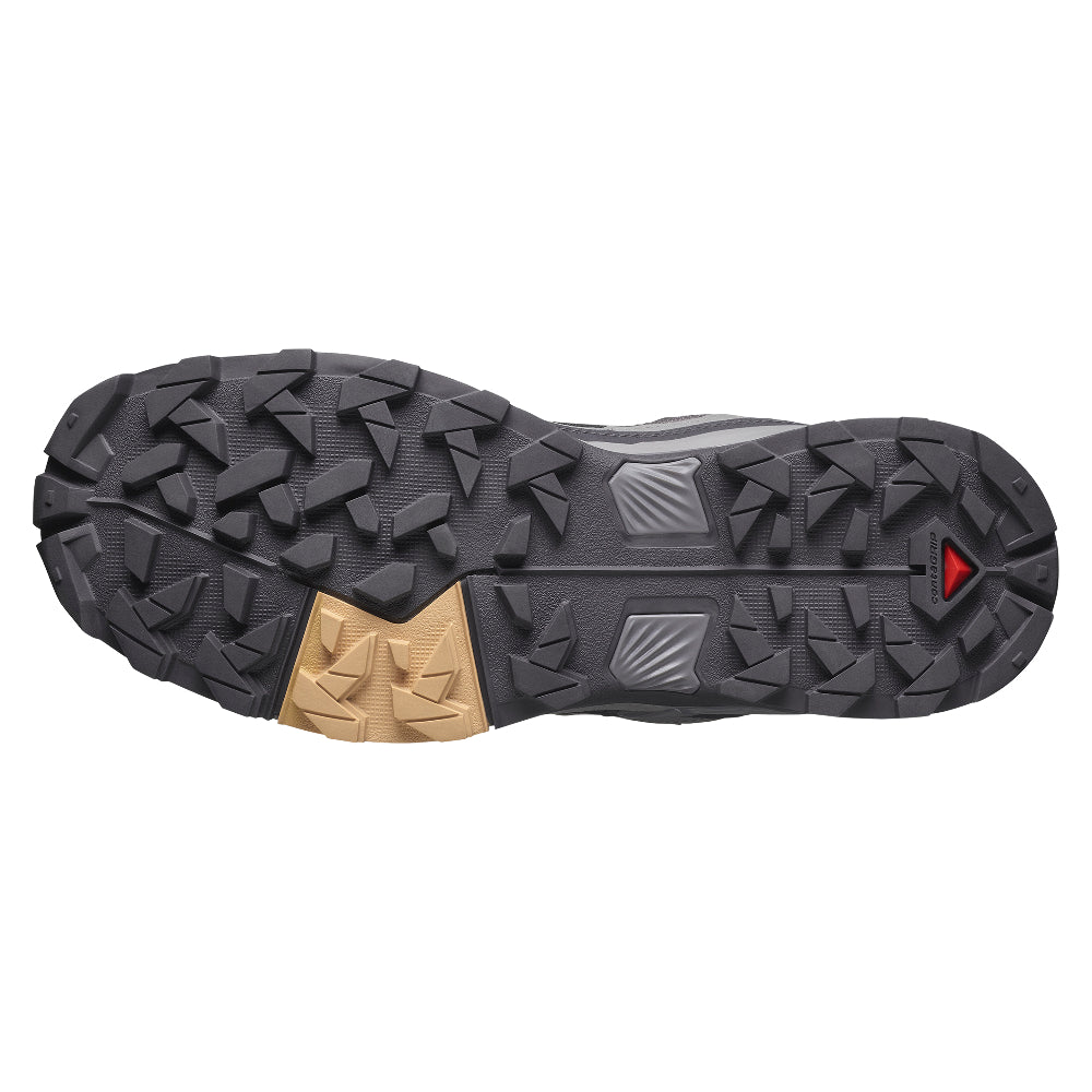 Salomon X ULTRA 5 GORE-TEX Women 登山鞋