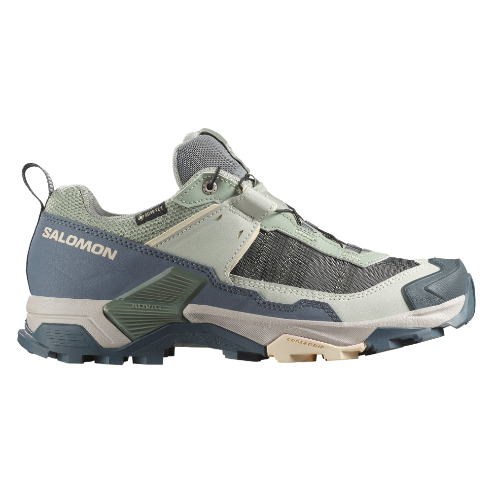Salomon X ULTRA 5 GORE-TEX Women 登山鞋