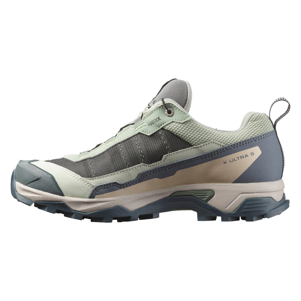 Salomon X ULTRA 5 GORE-TEX Women 登山鞋