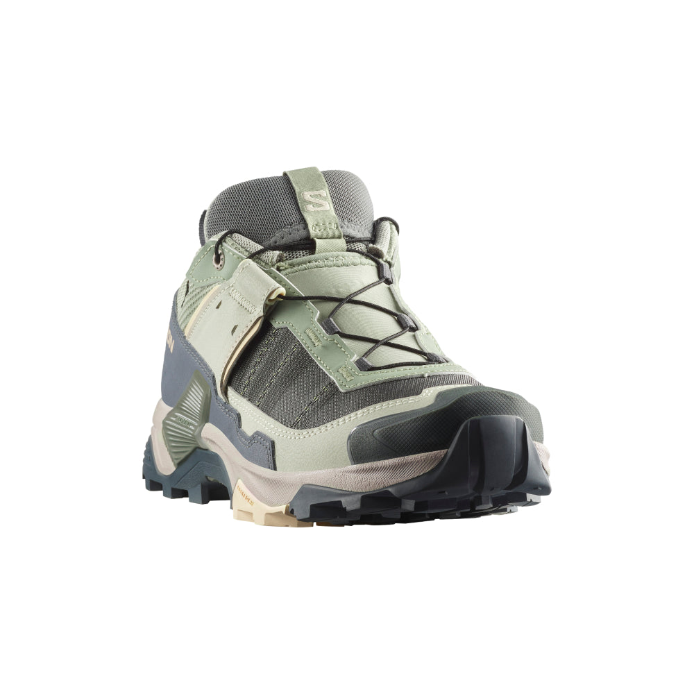 Salomon X ULTRA 5 GORE-TEX Women 登山鞋