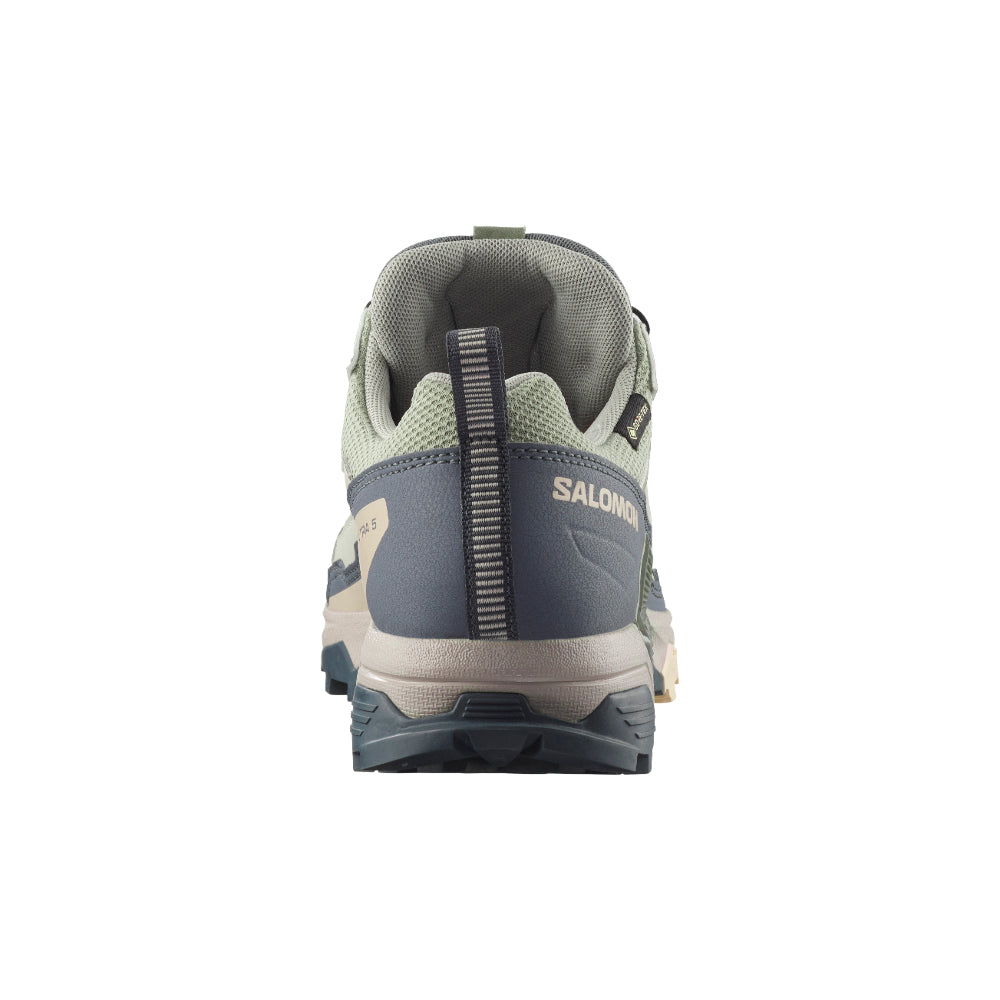 Salomon X ULTRA 5 GORE-TEX Women 登山鞋