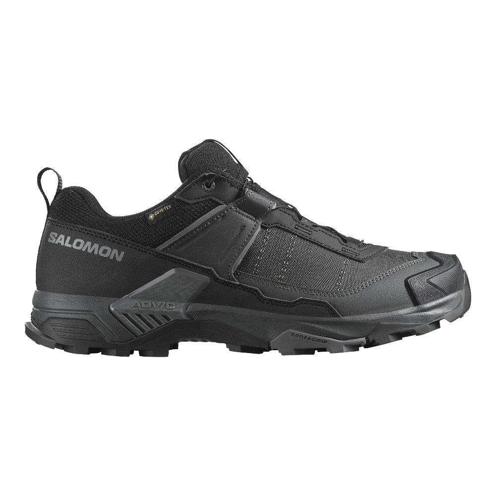 Salomon X ULTRA 5 WIDE GORE-TEX Men 登山鞋