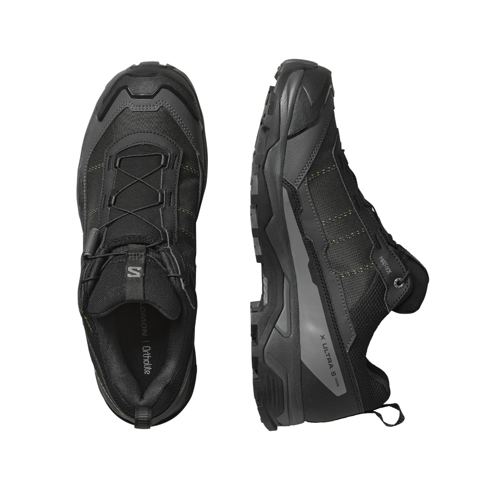 Salomon X ULTRA 5 WIDE GORE-TEX Men 登山鞋