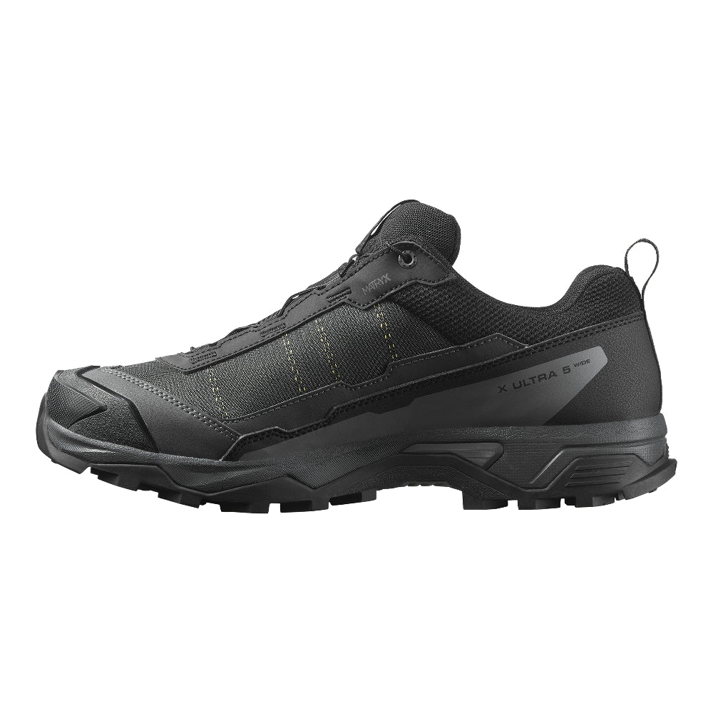 Salomon X ULTRA 5 WIDE GORE-TEX Men 登山鞋