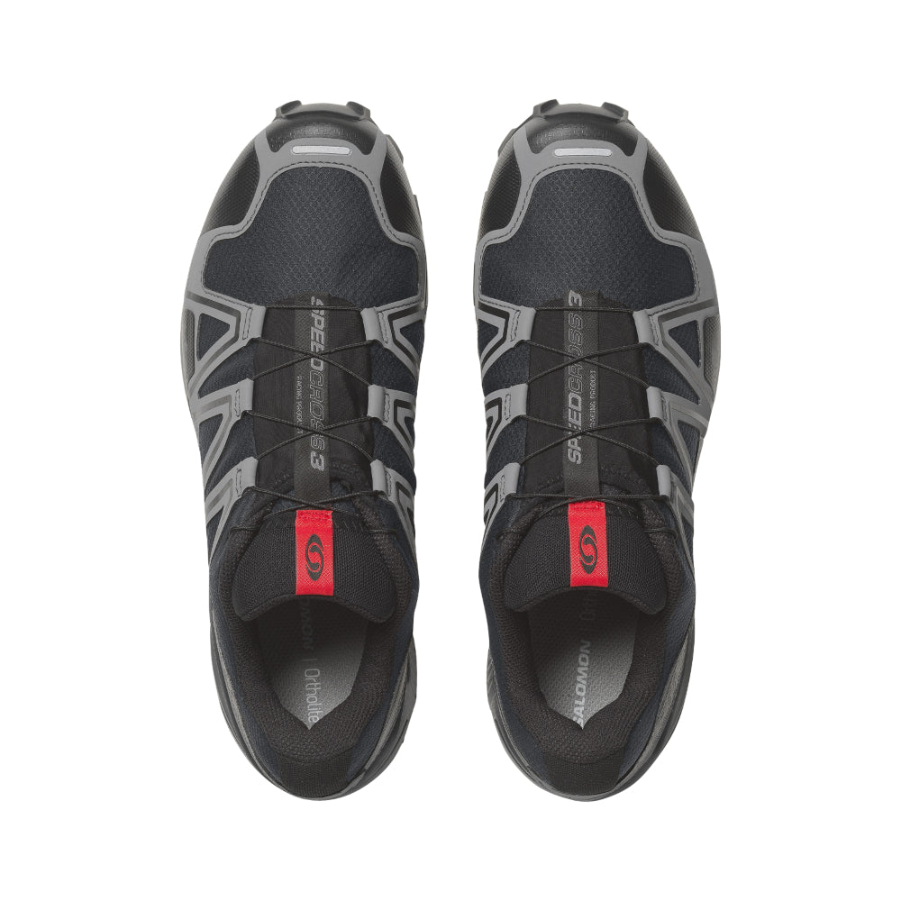 Salomon SPEEDCROSS 3 GORE-TEX 運動鞋