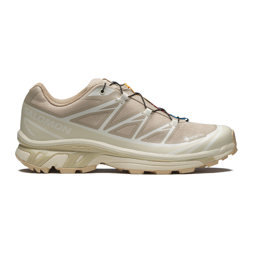 Salomon-xt-6 gore-tex-運動鞋