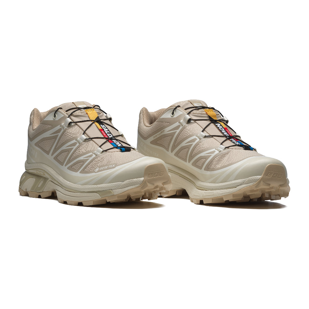 Salomon-xt-6 gore-tex-運動鞋