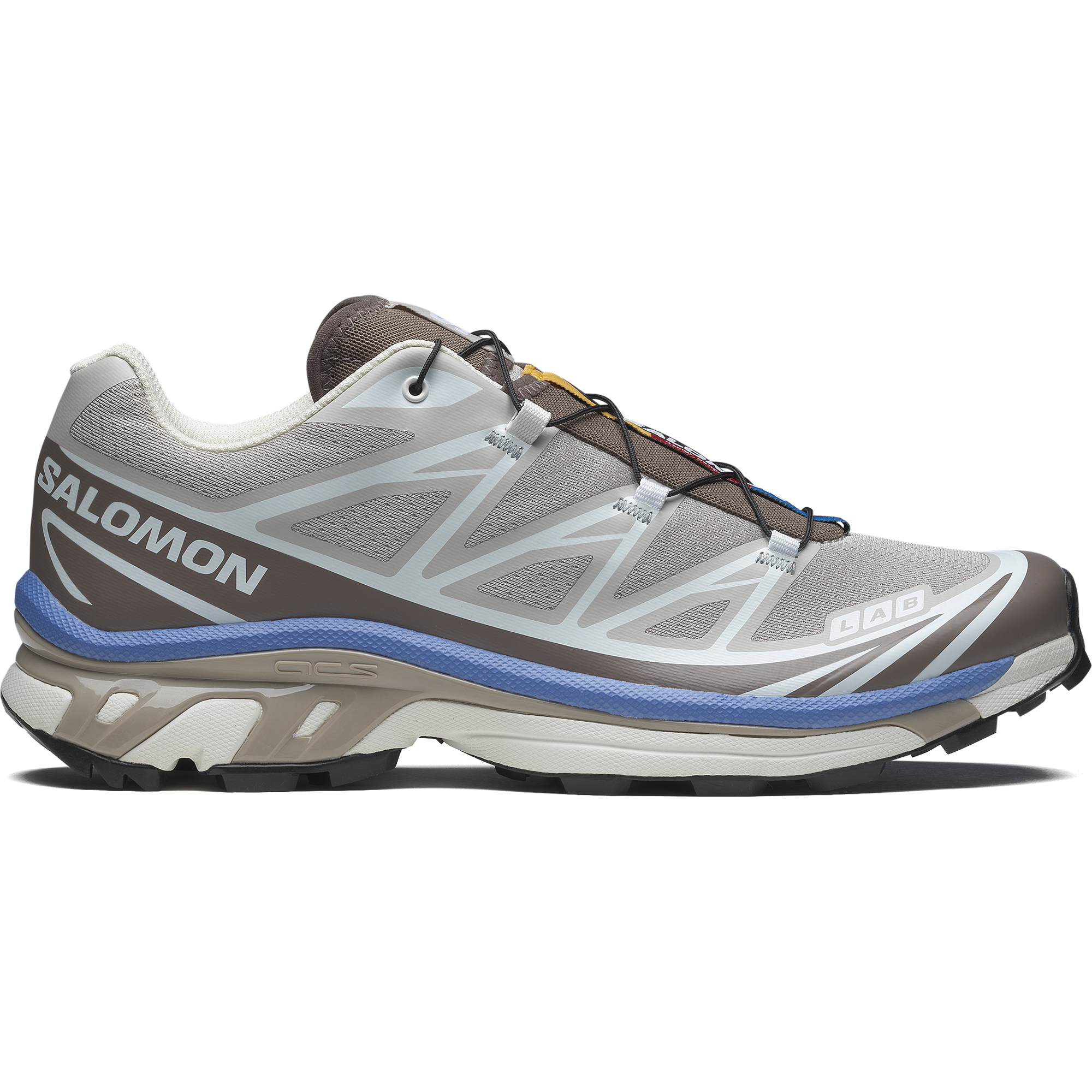 Salomon XT-6