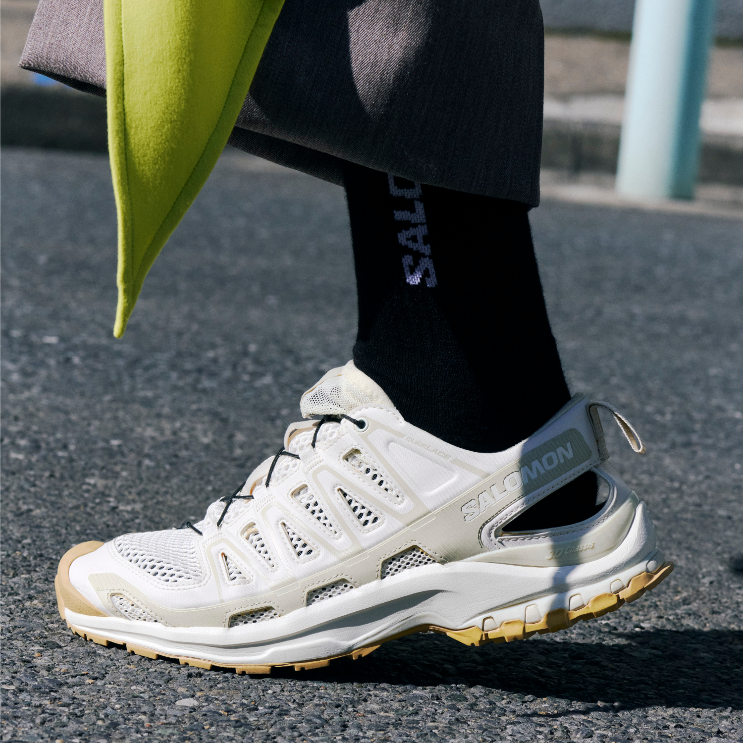 Salomon XA PRO 3D AMPHIB
