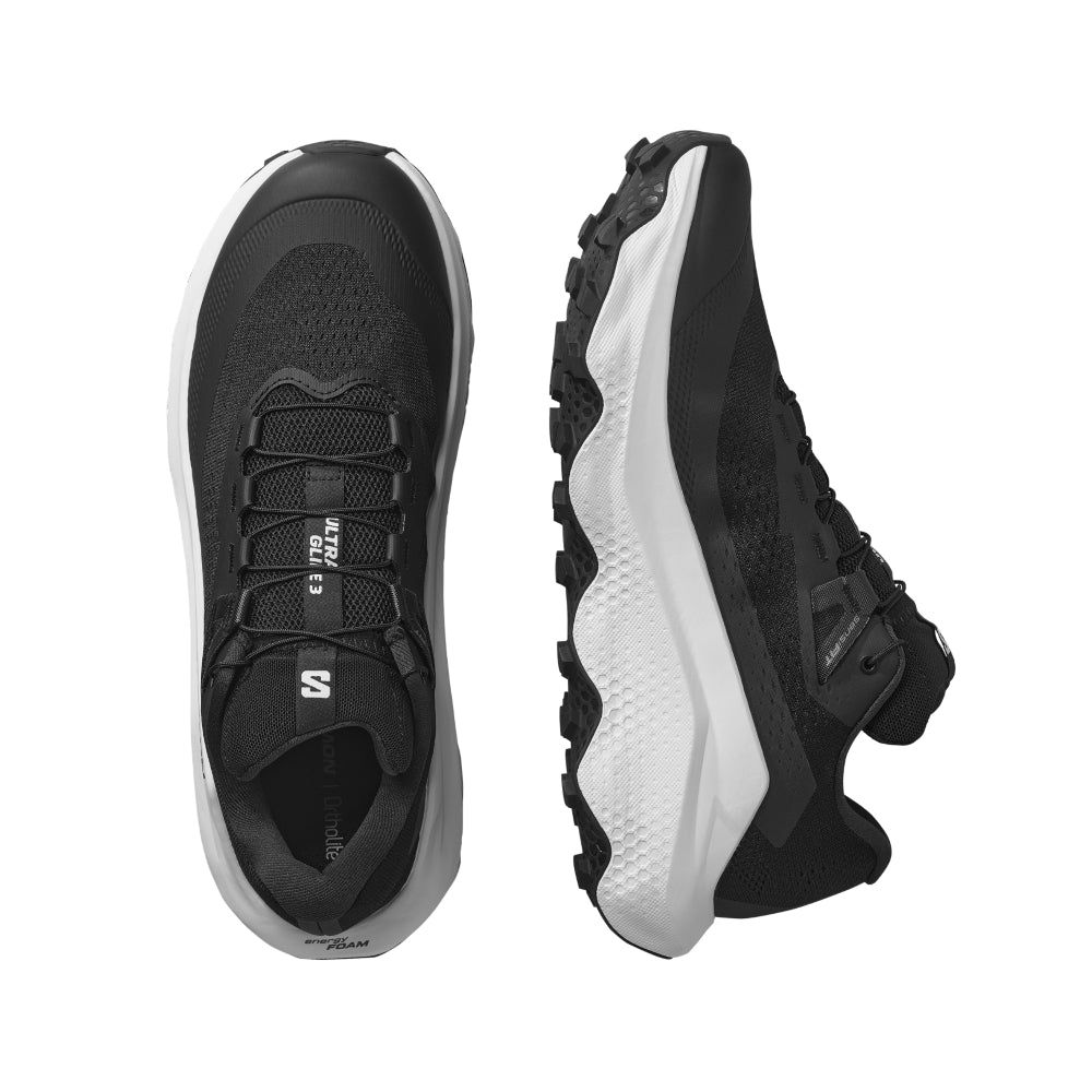 Salomon ULTRA GLIDE 3 Men 野跑鞋