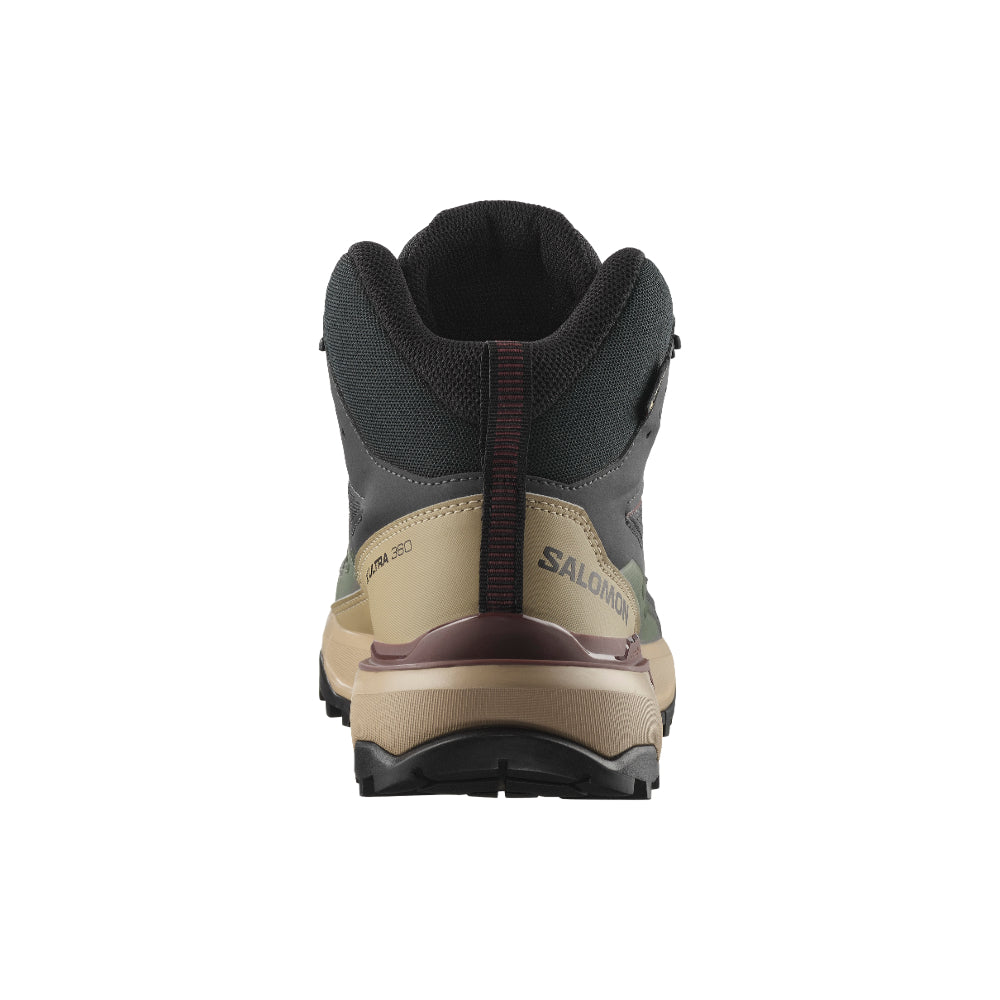 Salomon X ULTRA 360 MID GORE-TEX Men 登山鞋