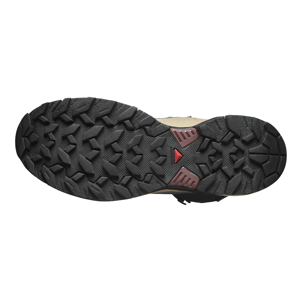 Salomon X ULTRA 360 MID GORE-TEX Men 登山鞋