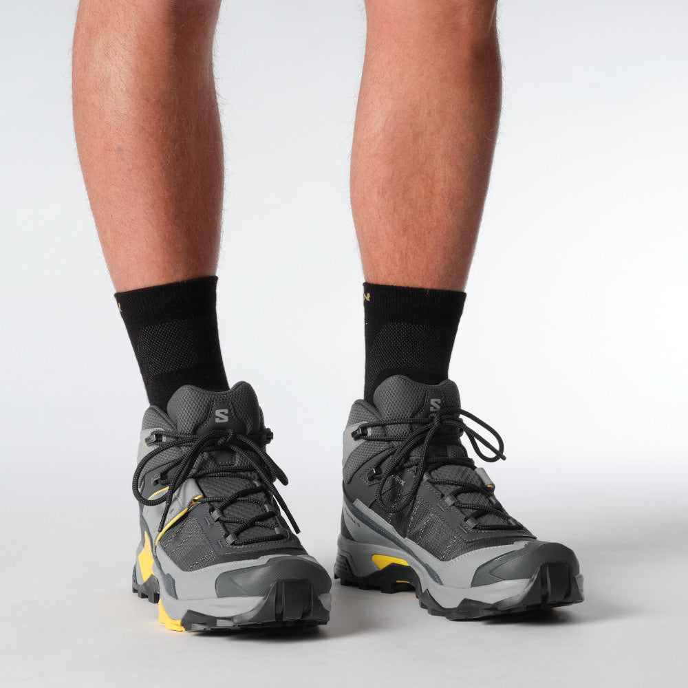 Salomon X ULTRA 5 MID GORE-TEX - Men
