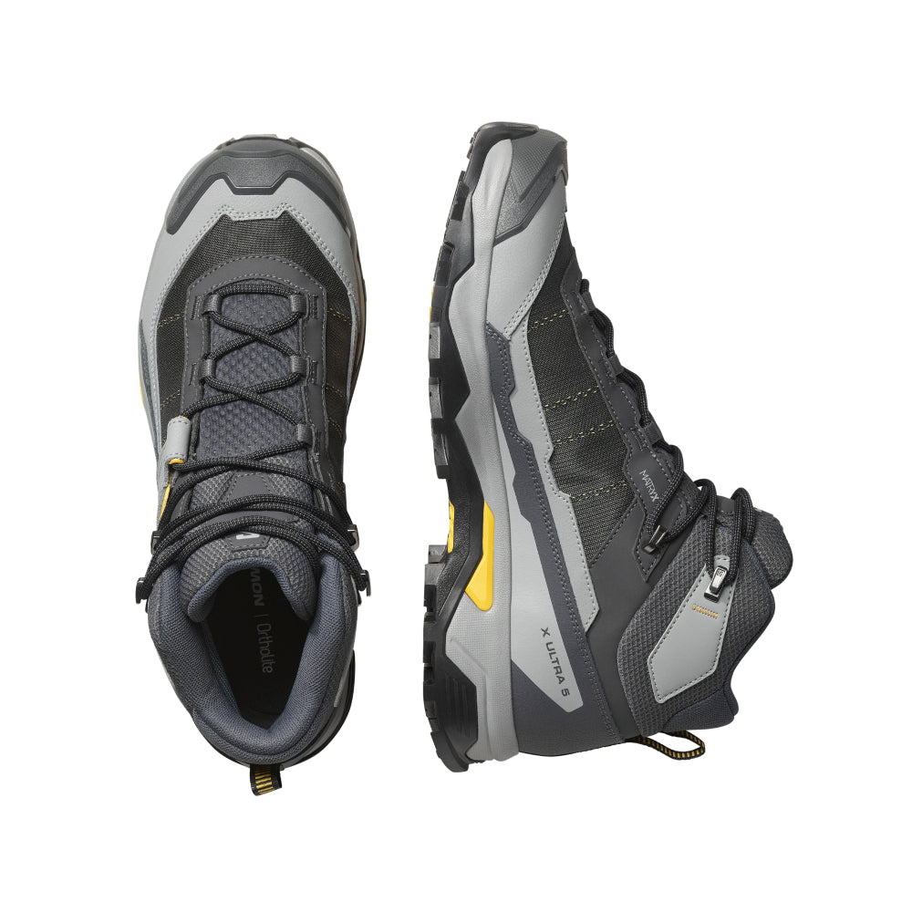 Salomon X ULTRA 5 MID GORE-TEX - Men