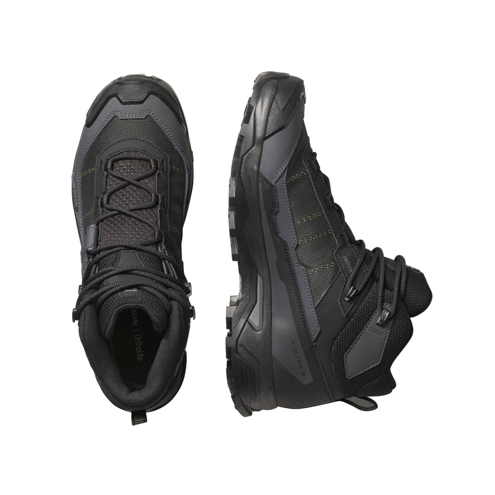 Salomon X ULTRA 5 MID GORE-TEX - Men