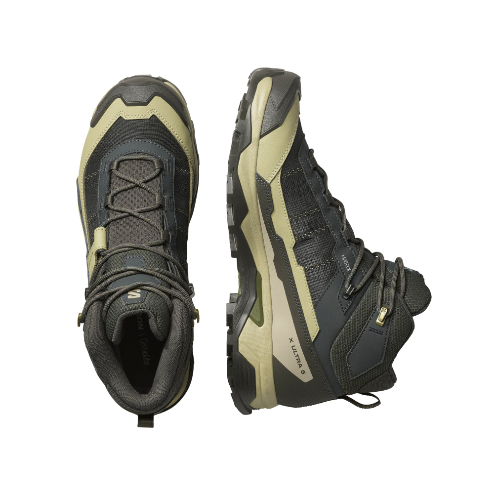 Salomon X ULTRA 5 MID GORE-TEX - Men