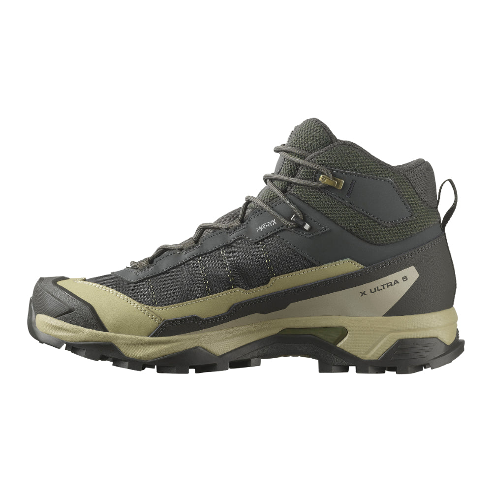 Salomon X ULTRA 5 MID GORE-TEX - Men