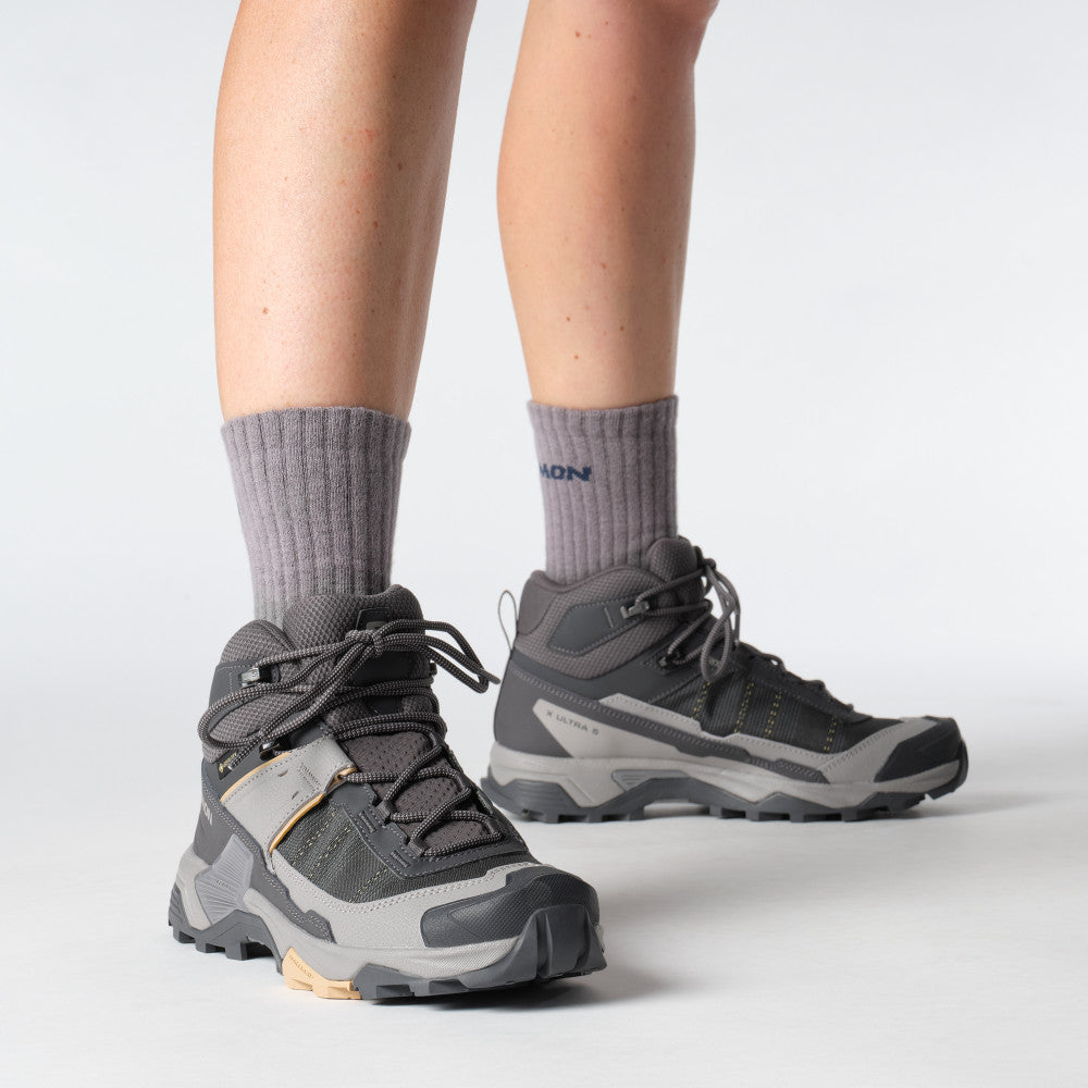 Salomon X ULTRA 5 MID GORE-TEX - Women