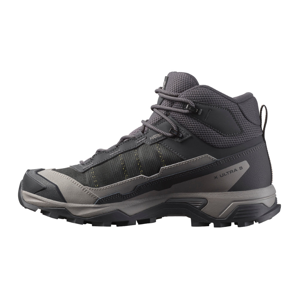 Salomon X ULTRA 5 MID GORE-TEX - Women